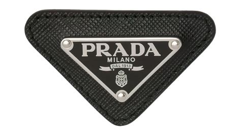 prada logo 2020